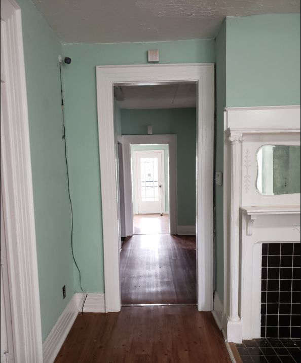 1824 Jefferson Streeet, Nashville, TN 37208